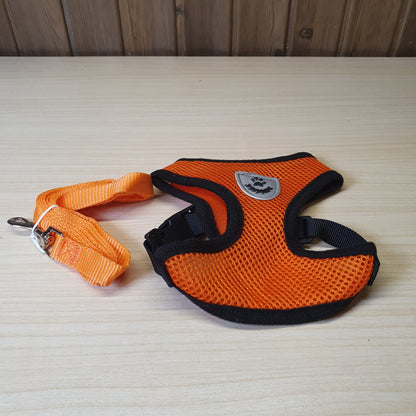 Pets Harness small #6306