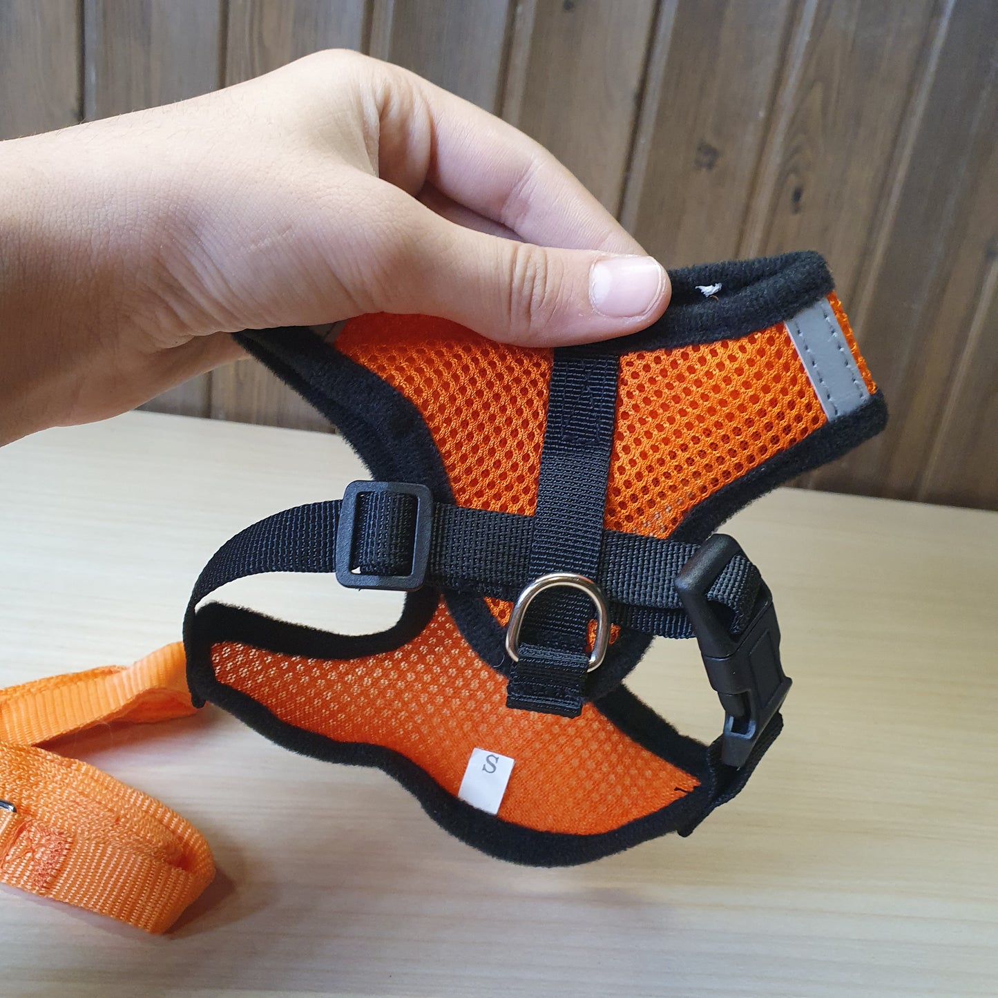 Pets Harness small #6306