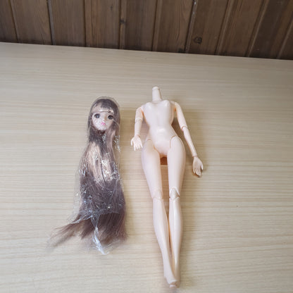 Kids doll #6302