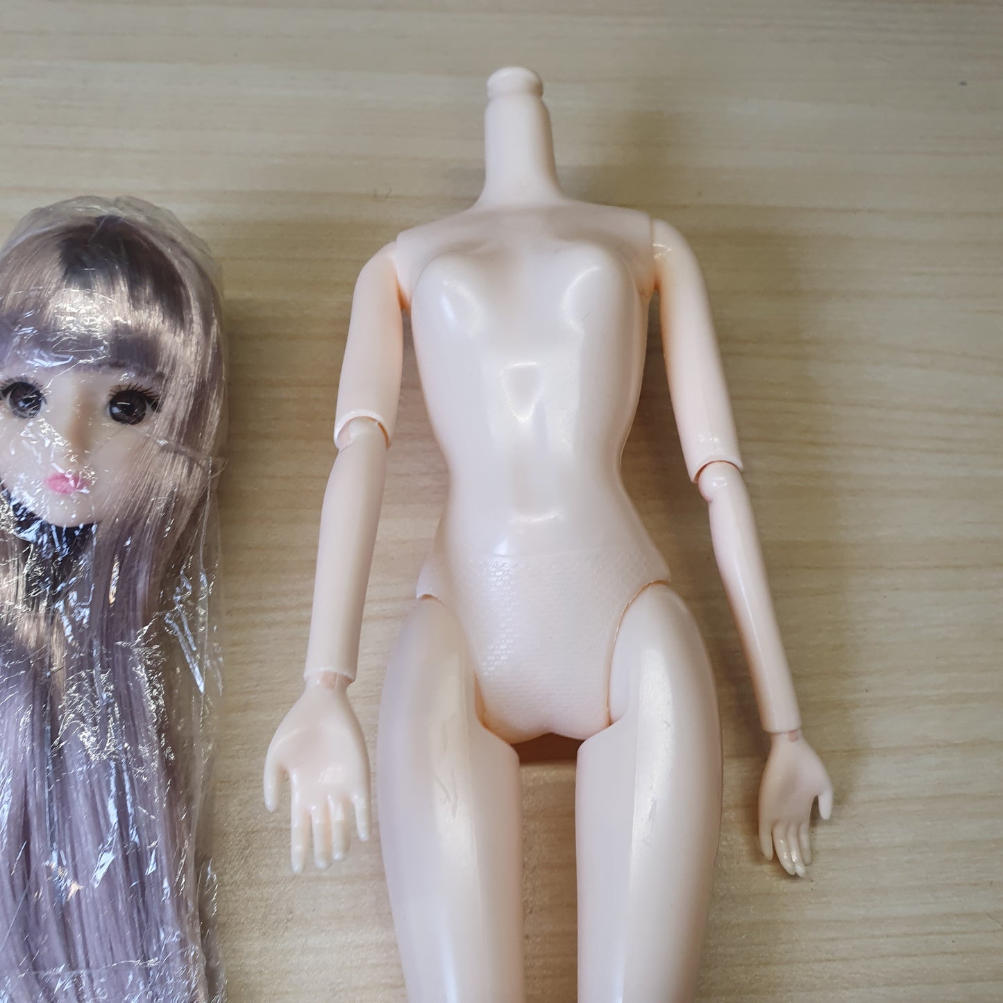 Kids doll #6302