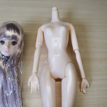 Kids doll #6302