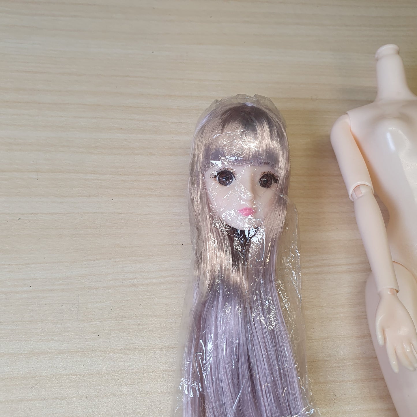 Kids doll #6302