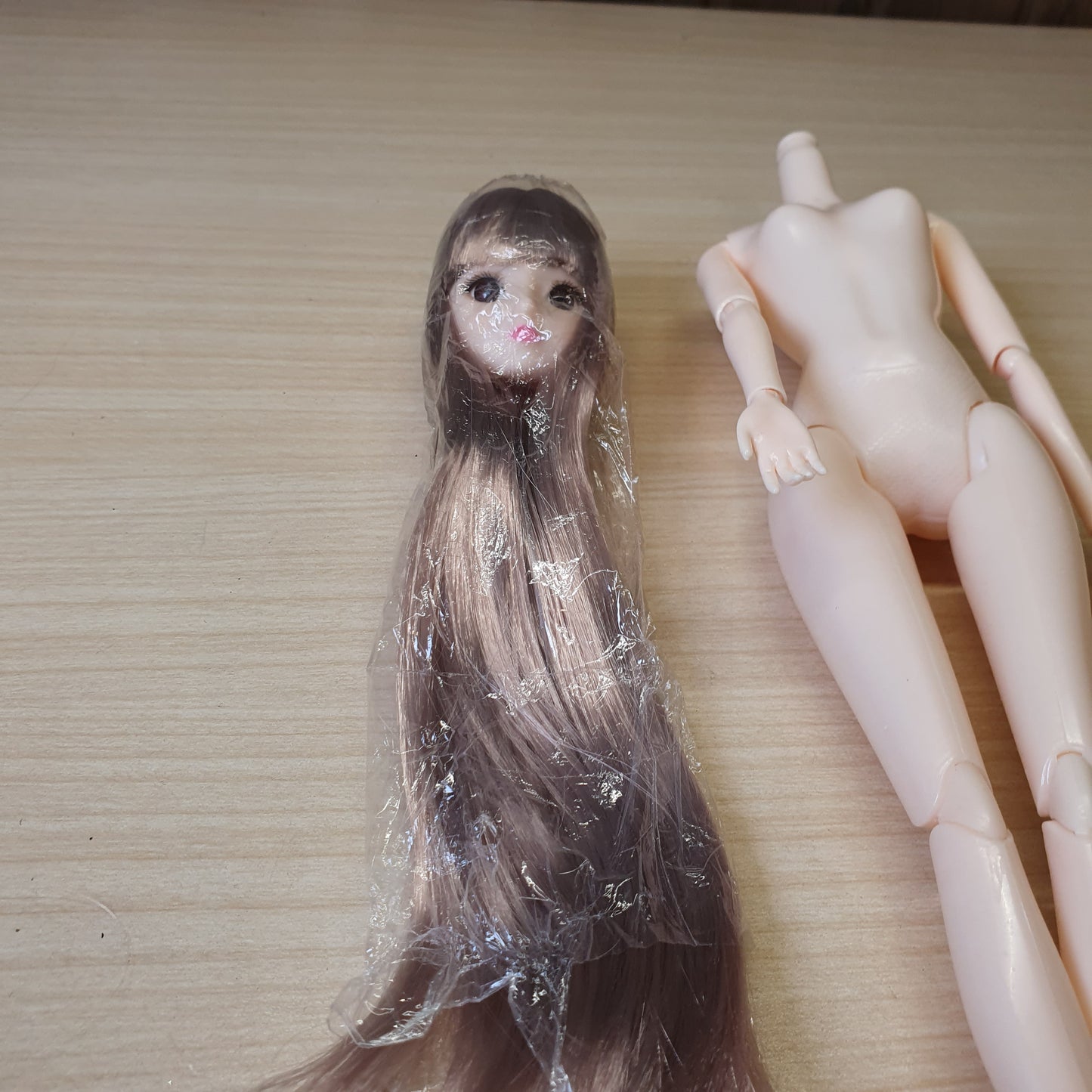 Kids doll #6302