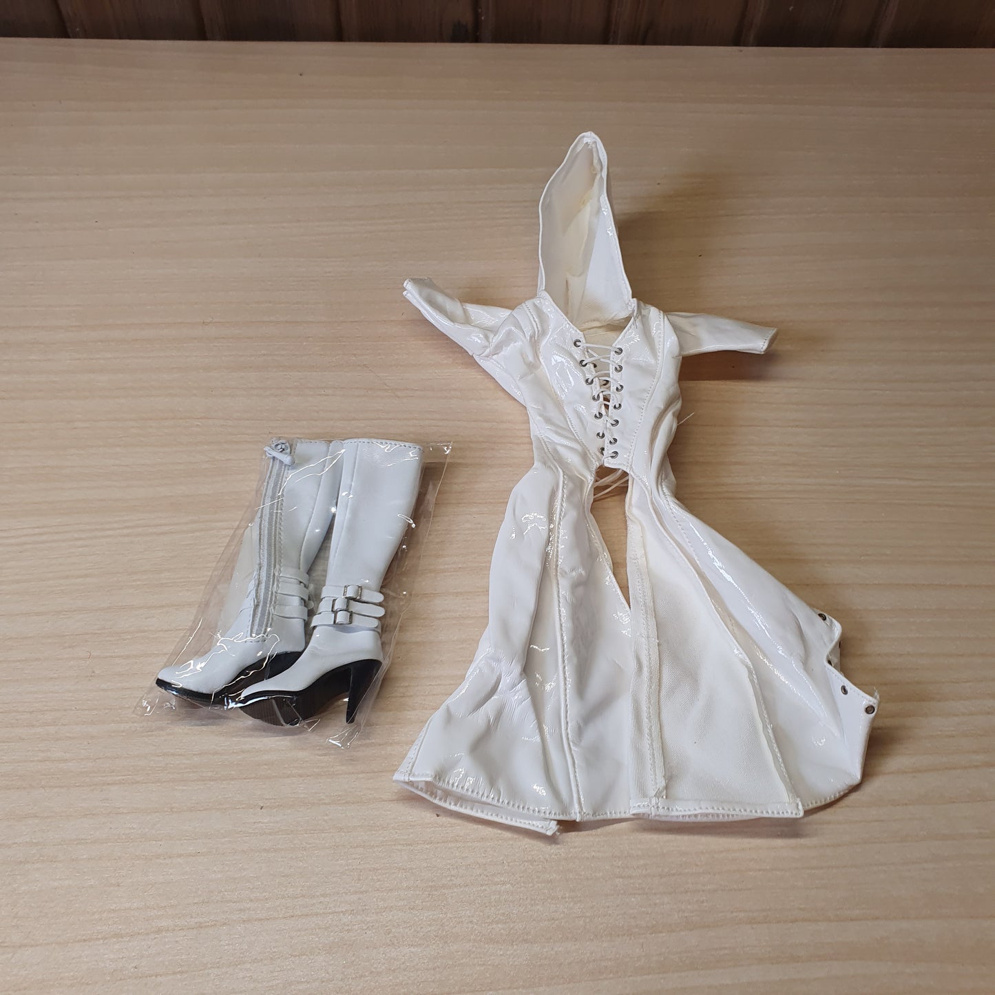 Doll Clothes #6221