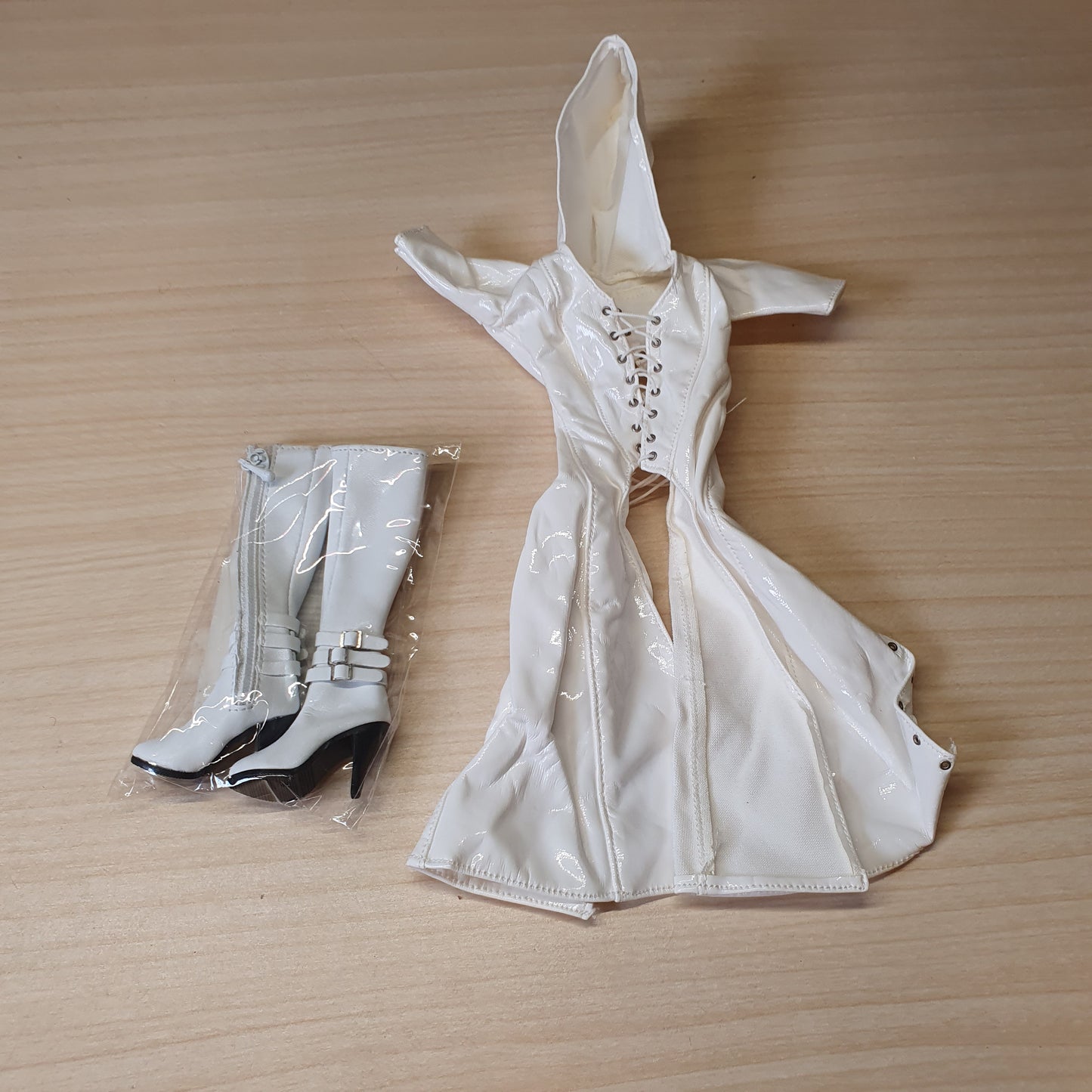 Doll Clothes #6221