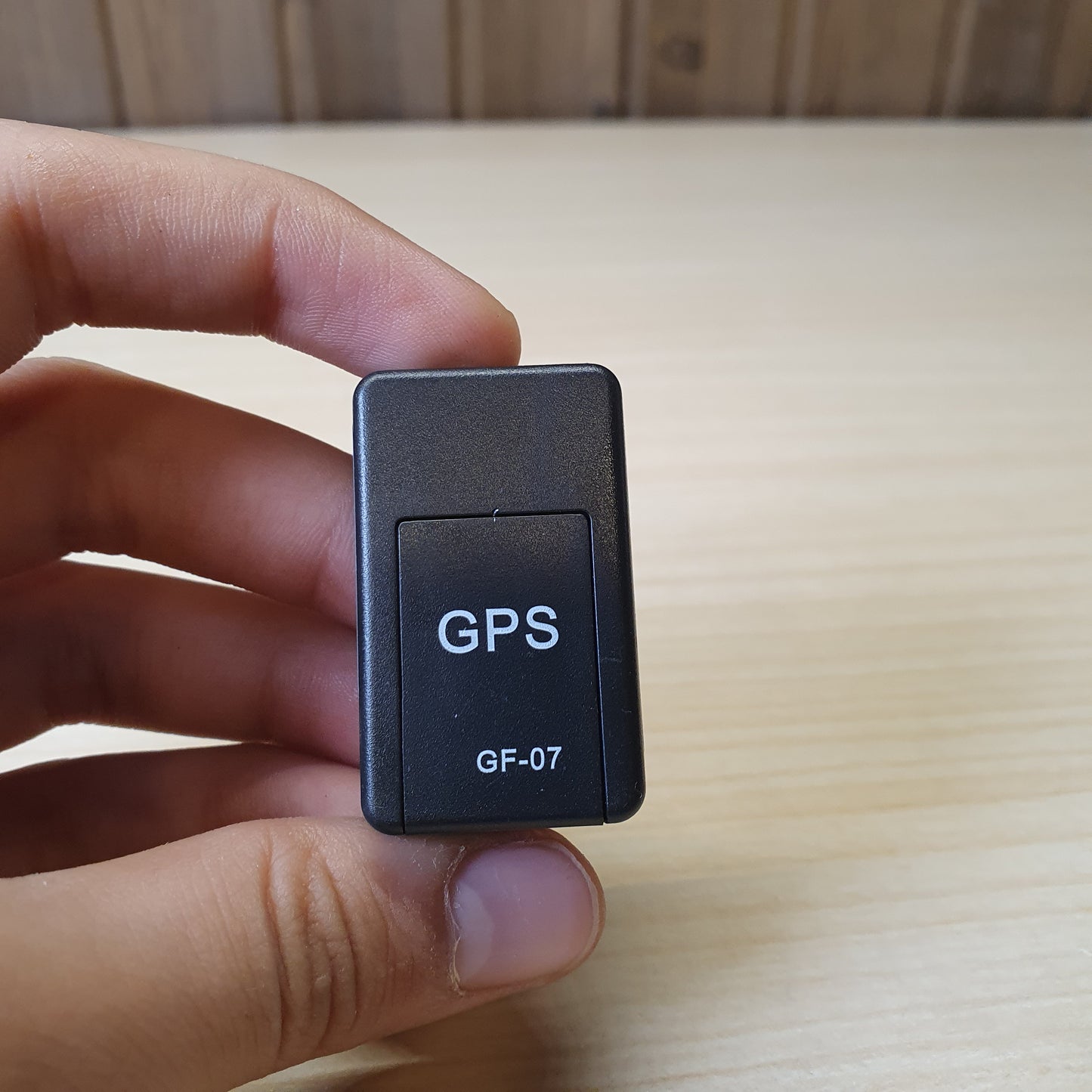 GPS Tracker #6353