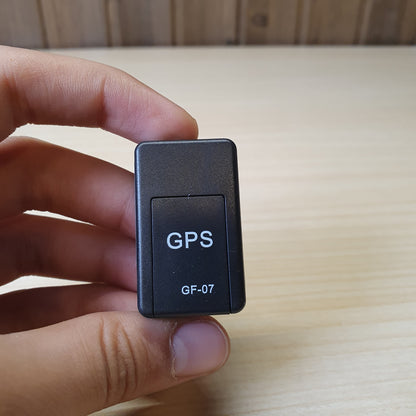 GPS Tracker #6353