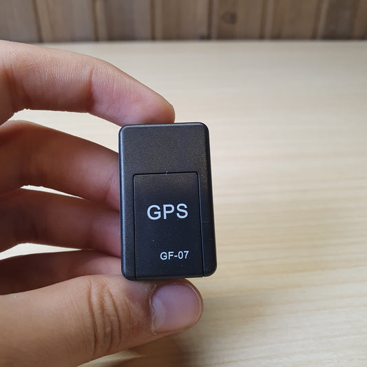 GPS Tracker #6353