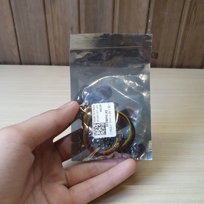 0.28-inch DC voltmeter with a digital display#6377