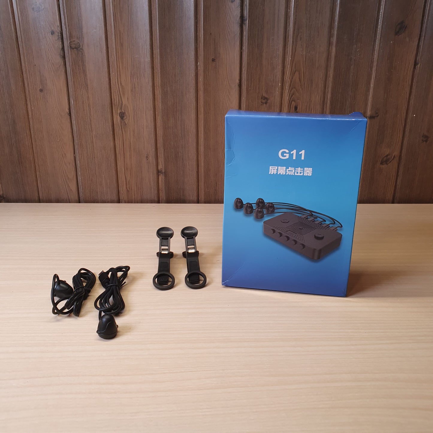 Screen Device Auto Clicker Universal for Games Phone Tablet Live Broadcasts 5 Clicker #6145