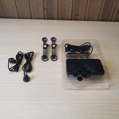 Screen Device Auto Clicker Universal for Games Phone Tablet Live Broadcasts 5 Clicker #6145
