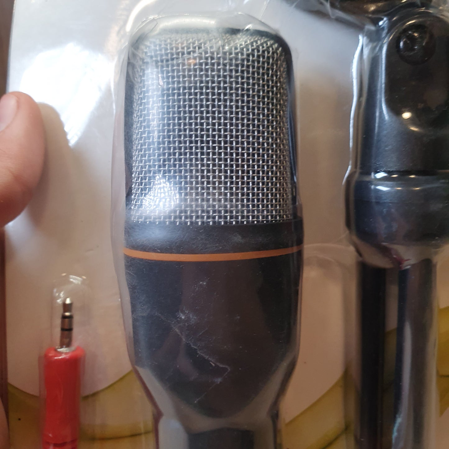 Condensor Microphone #6124