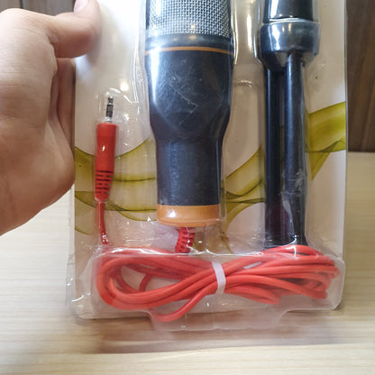 Condensor Microphone #6124