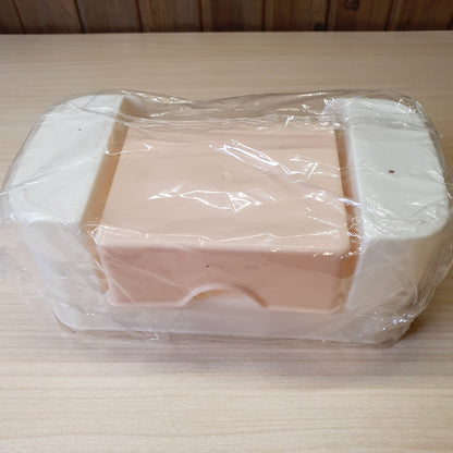 Nails Arts Plastic Organizer container #6171