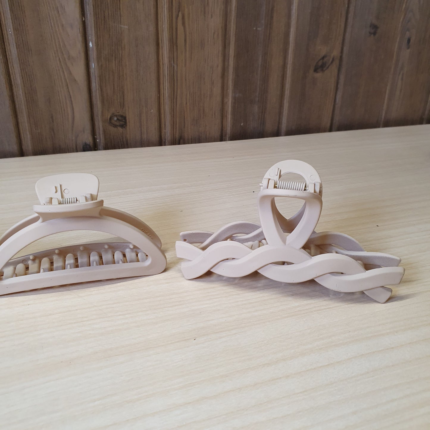 Hair Clips #6140