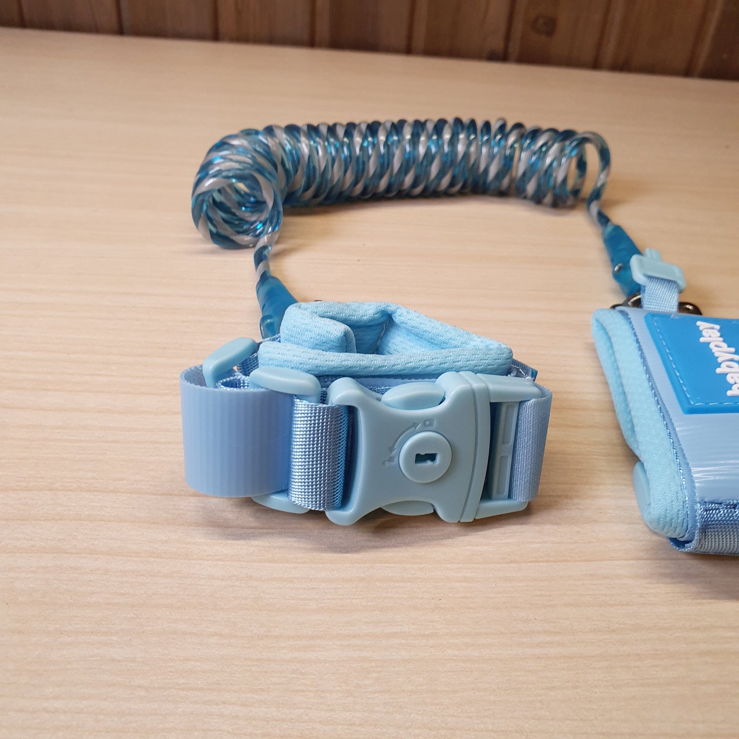 Baby Harness #6161