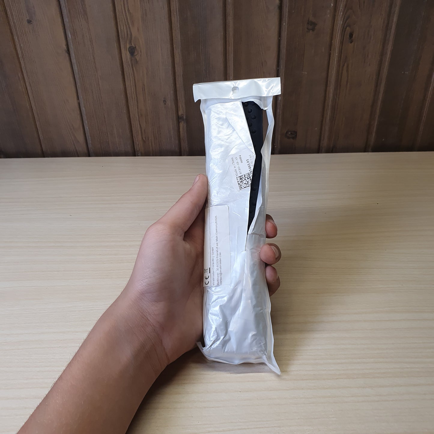 Temote Cover For Tcl  Google TV Q6 Q7 #6110