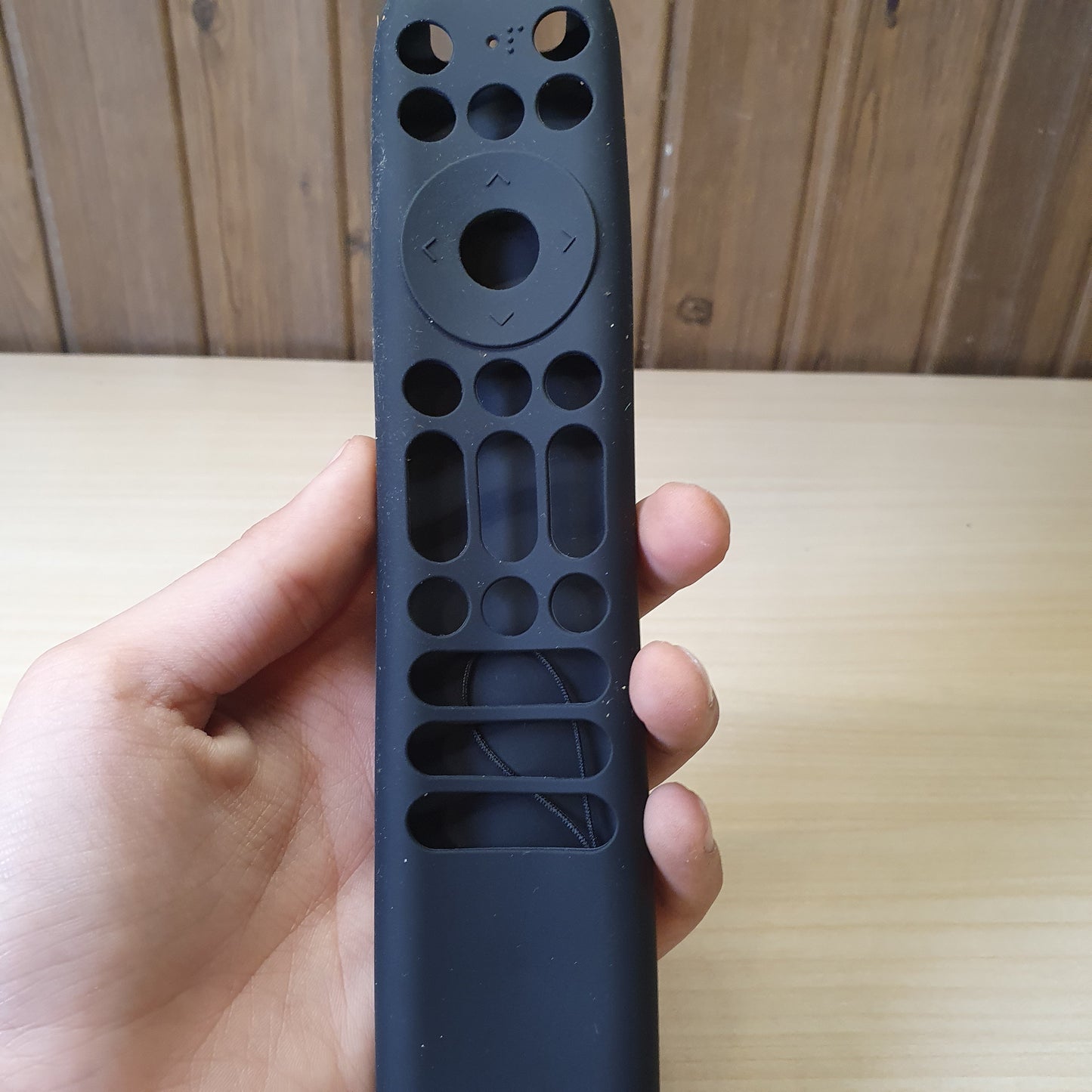 Temote Cover For Tcl  Google TV Q6 Q7 #6110