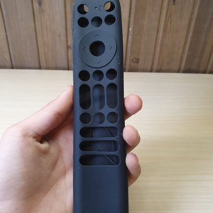 Temote Cover For Tcl  Google TV Q6 Q7 #6110