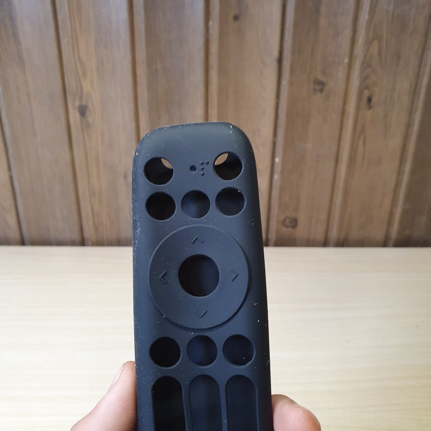 Temote Cover For Tcl  Google TV Q6 Q7 #6110