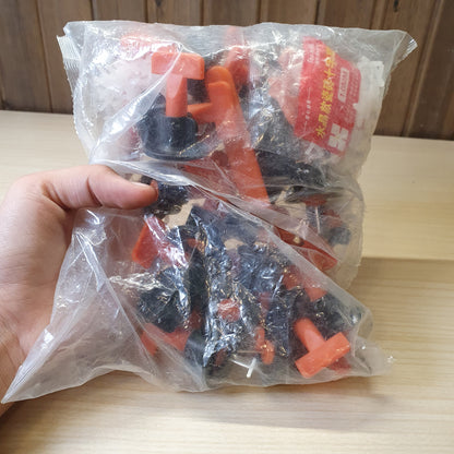 Tile leveling system #6103