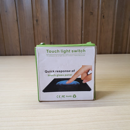 Touch Light Switch #6118