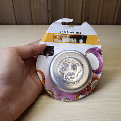 Stick Touch lamp #6117