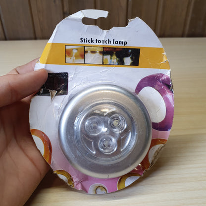Stick Touch lamp #6117