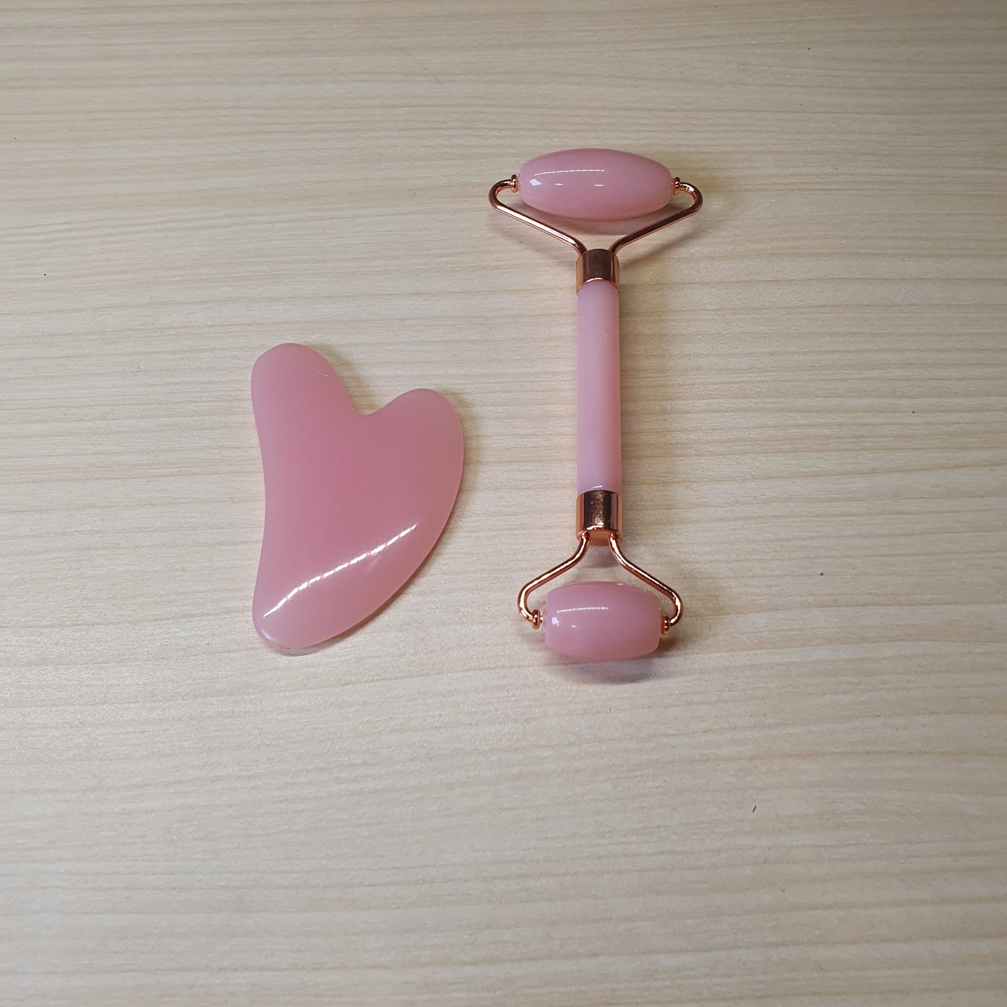 Roller For  Face Neck Eye Resin Facial massage #6224