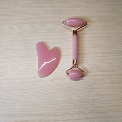 Roller For  Face Neck Eye Resin Facial massage #6224