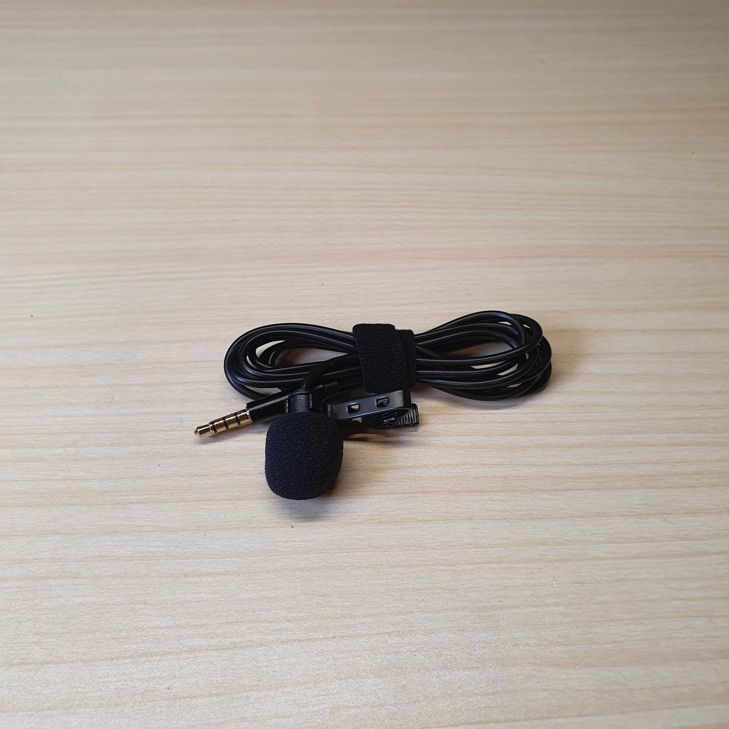 Lavelier Microphone #6281