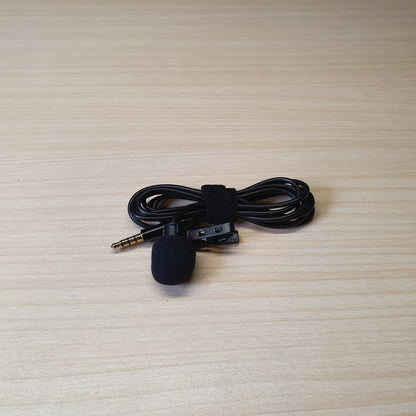 Lavelier Microphone #6281