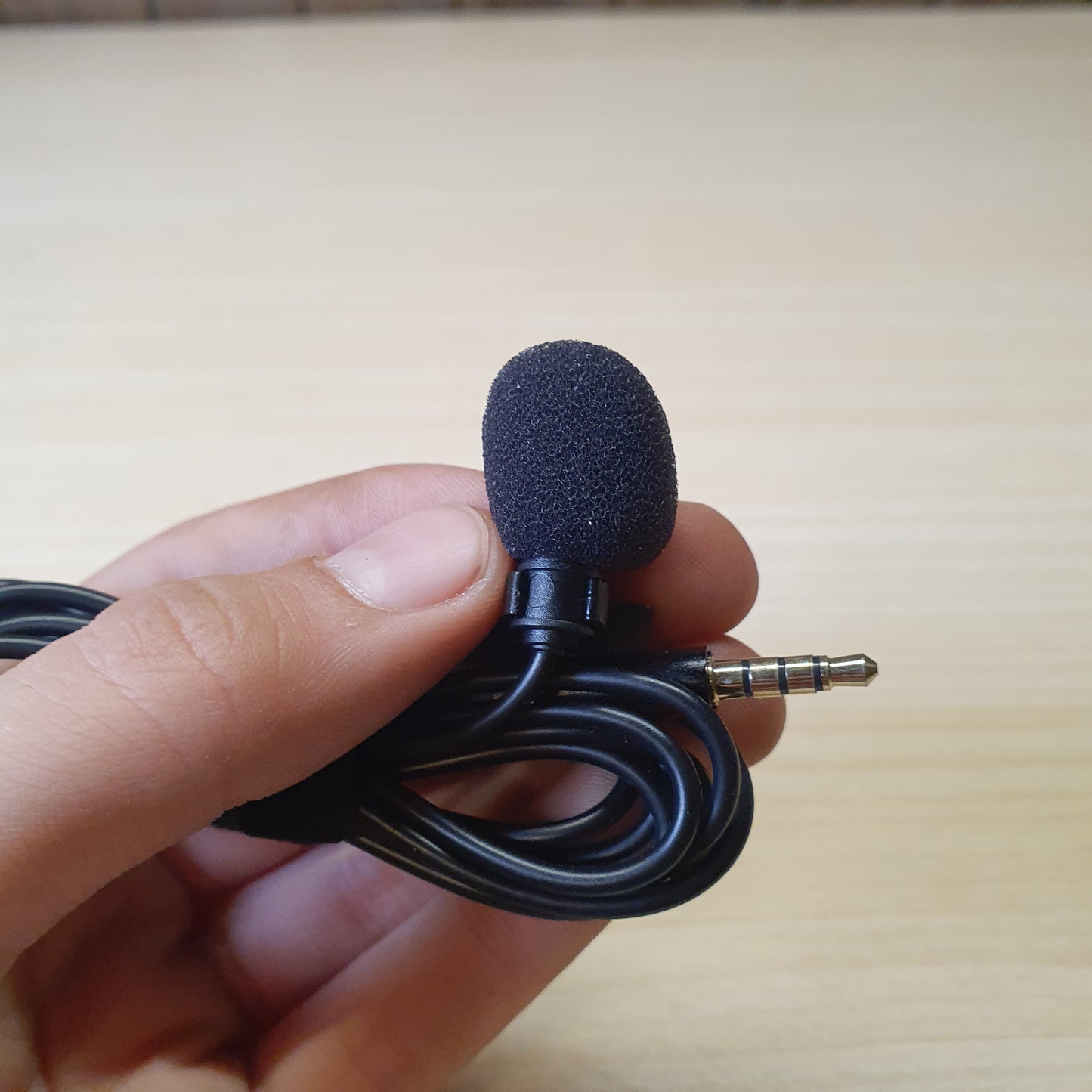 Lavelier Microphone #6281