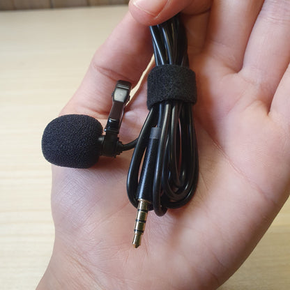 Lavelier Microphone #6281