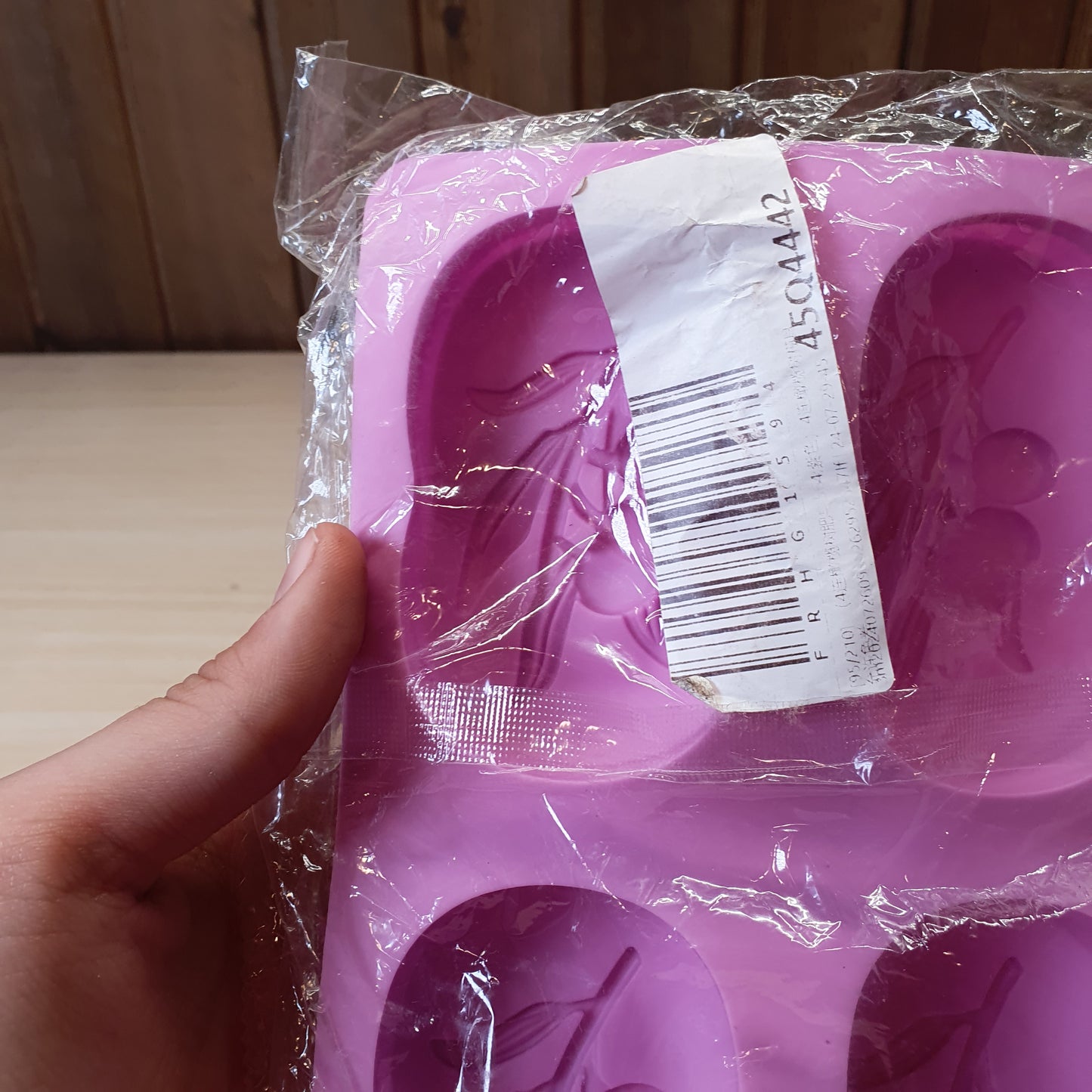 Mold #6154