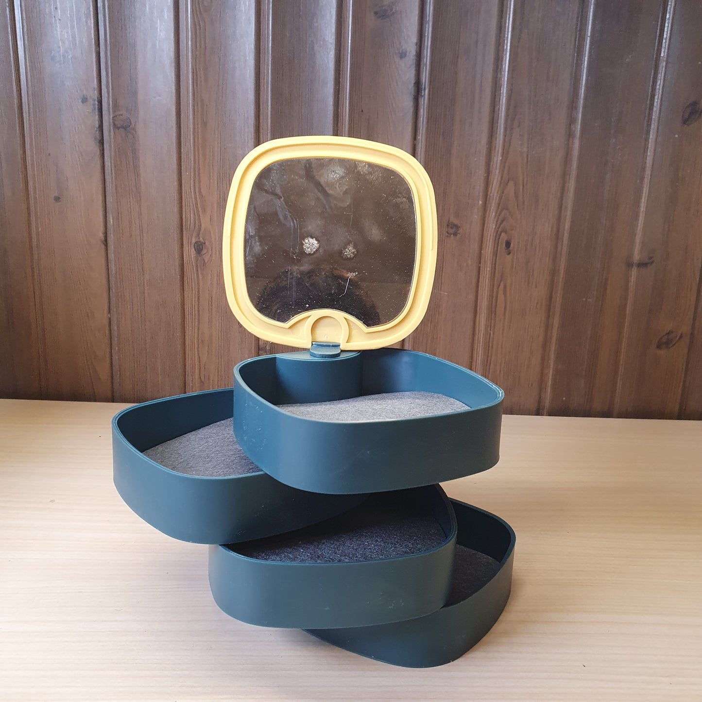 Rotating Jewellery Organizer #6101