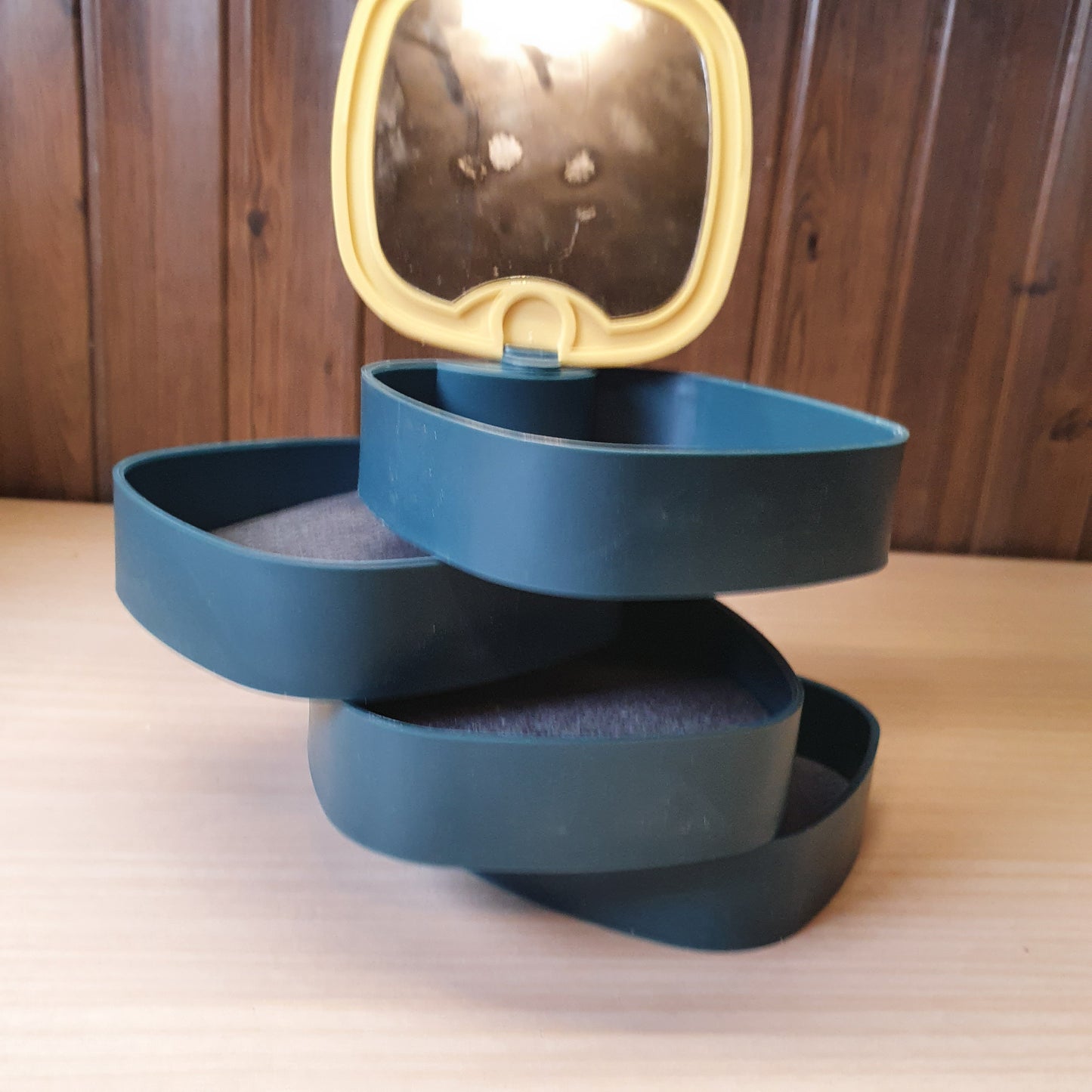 Rotating Jewellery Organizer #6101