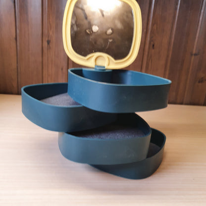 Rotating Jewellery Organizer #6101