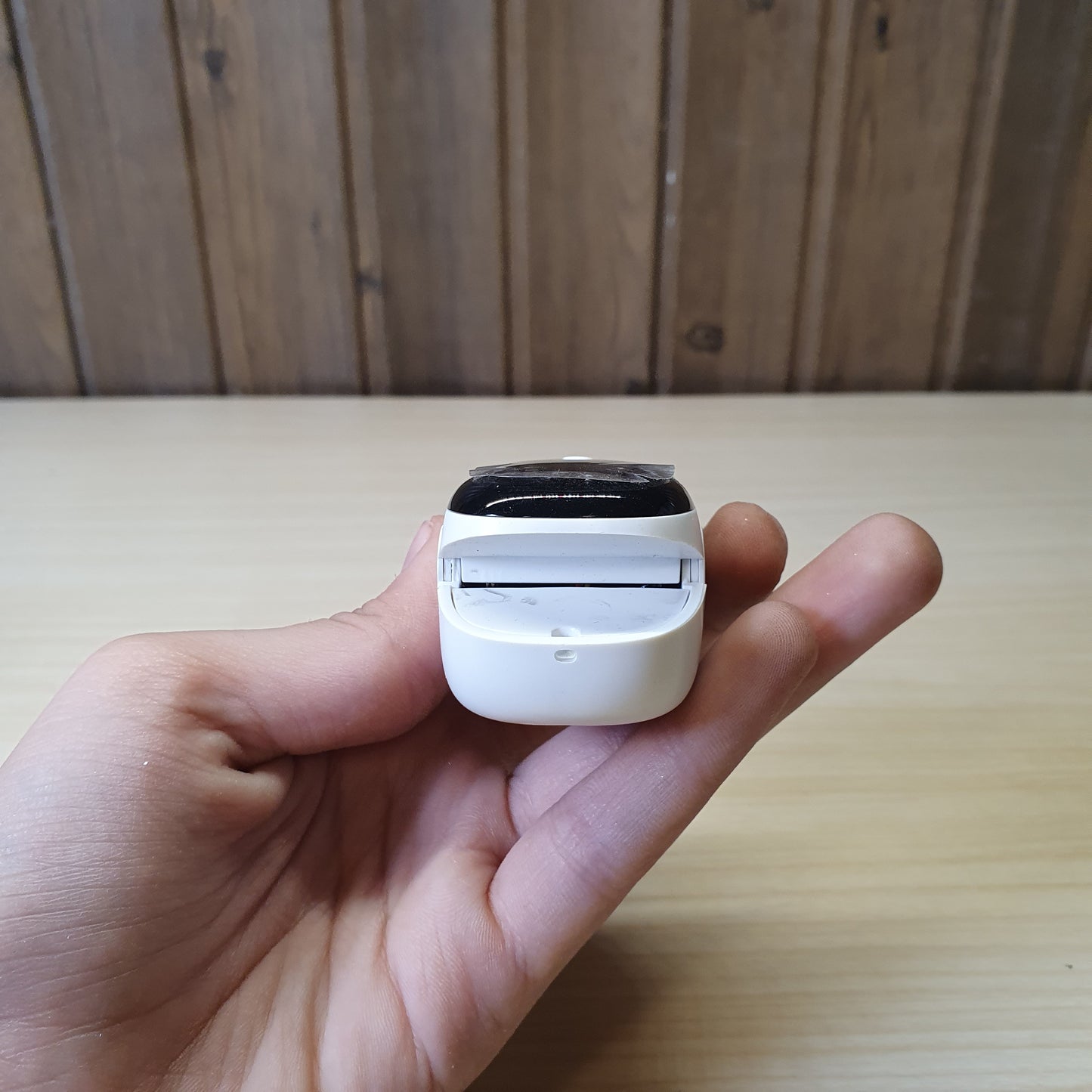 Finger Pulse Oximeter #6253