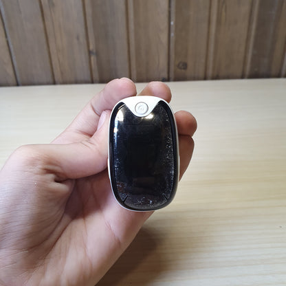 Finger Pulse Oximeter #6253