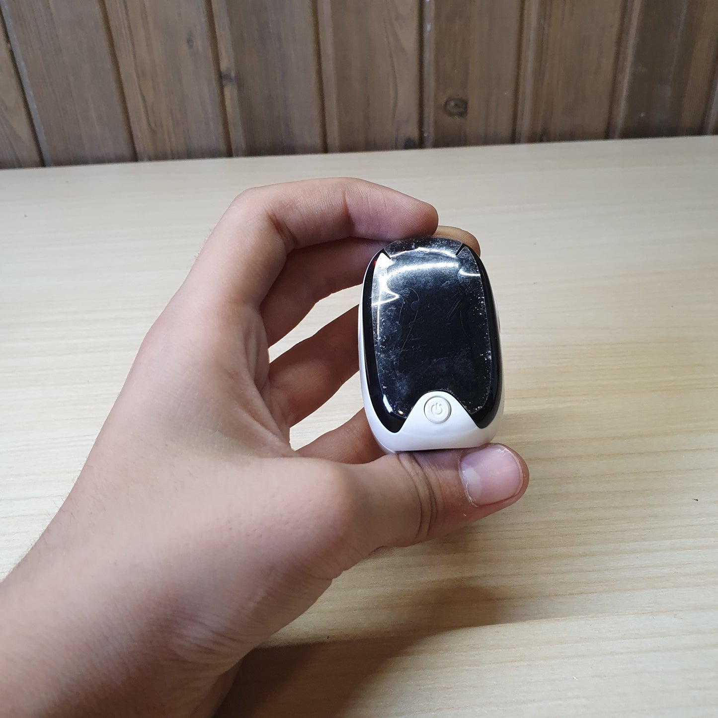 Finger Pulse Oximeter #6253