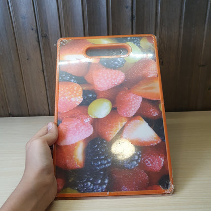 Cutting Board #6137