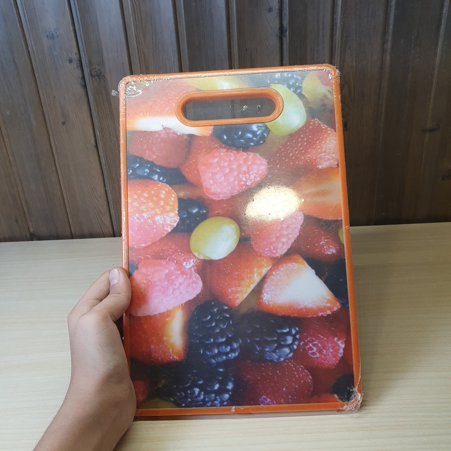 Cutting Board #6137