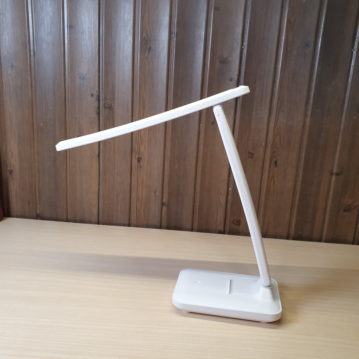Led Rotary Table Lamp #6143