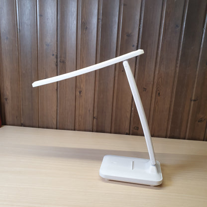Led Rotary Table Lamp #6143