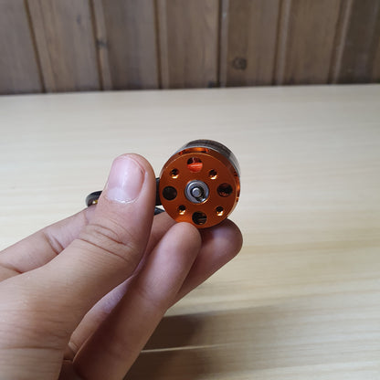 9imod G-Power Series brushless outrunner motor, #6374