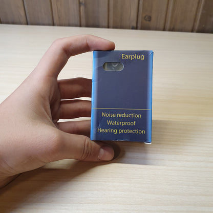 Noise Reduction WAterproof Hearing Protection #6128