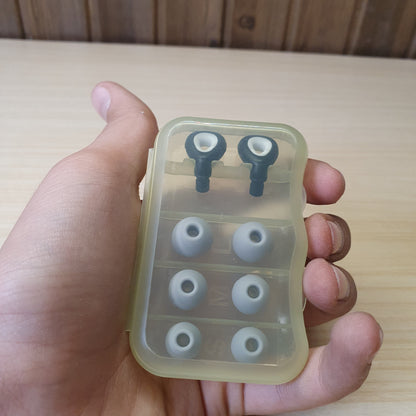 Noise Reduction WAterproof Hearing Protection #6128