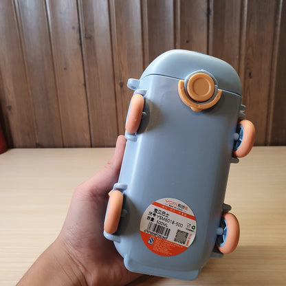 Cool Cute Bus Bottle  # 6120