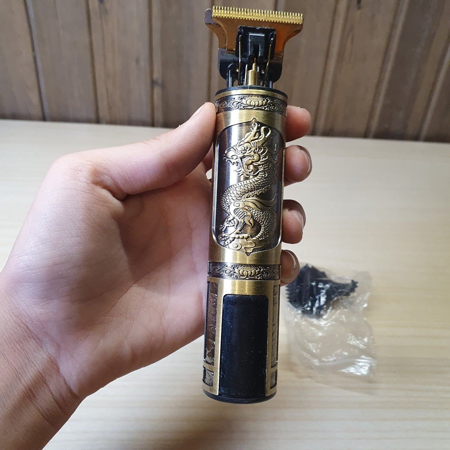 Vintage t9 Trimmer #6084